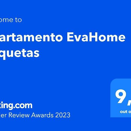 Apartamento EvaHome Roquetas Roquetas de Mar Esterno foto