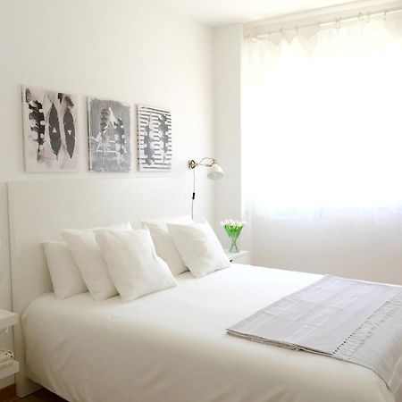 Apartamento EvaHome Roquetas Roquetas de Mar Esterno foto