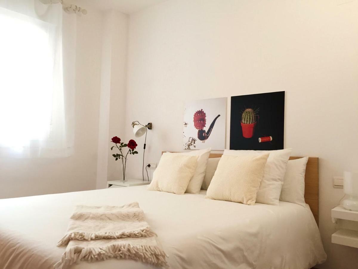 Apartamento EvaHome Roquetas Roquetas de Mar Esterno foto