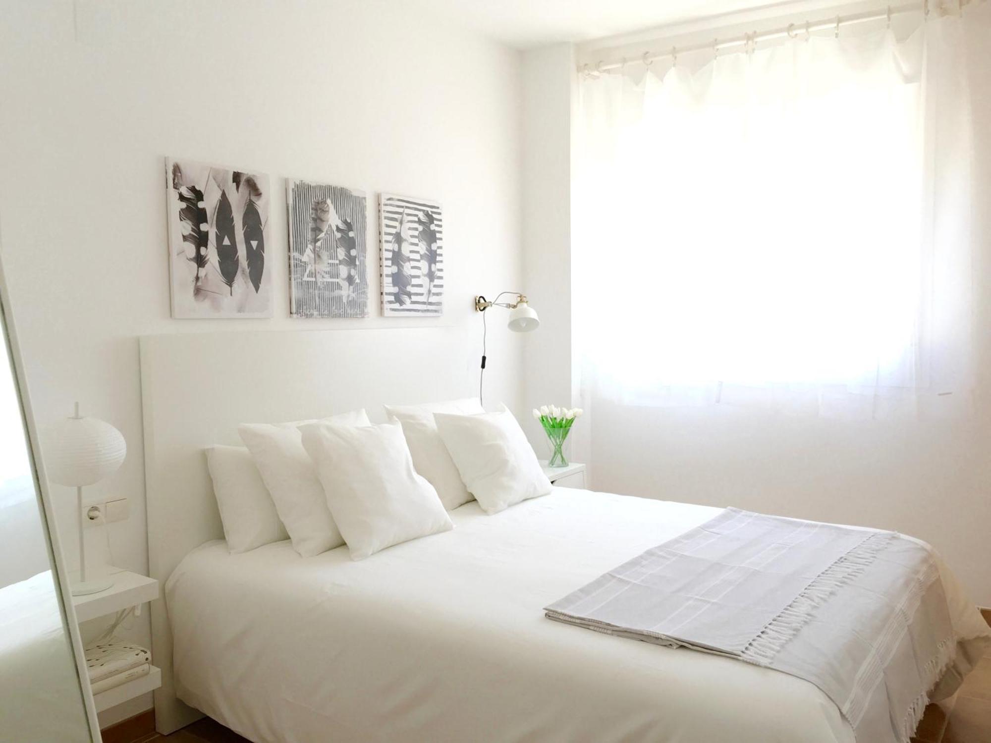 Apartamento EvaHome Roquetas Roquetas de Mar Esterno foto