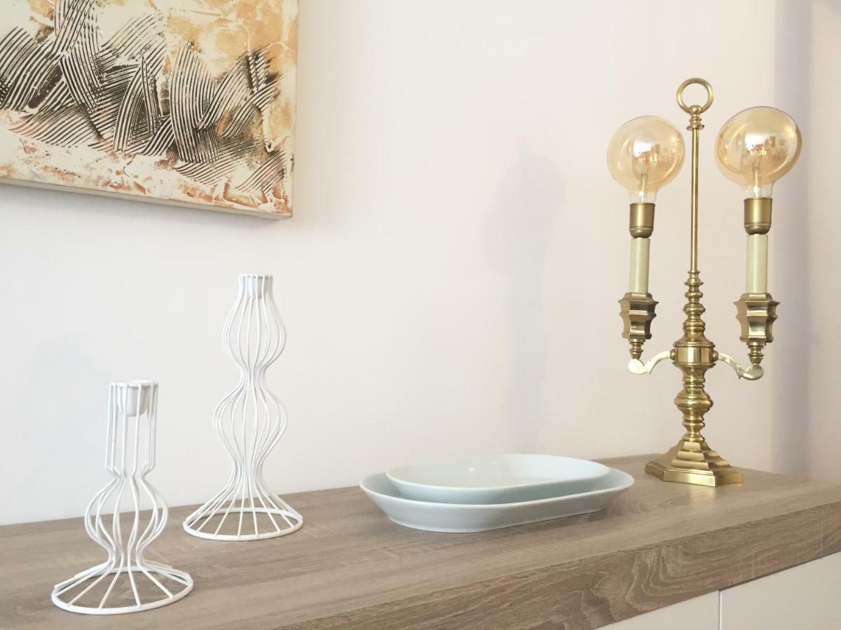 Apartamento EvaHome Roquetas Roquetas de Mar Esterno foto