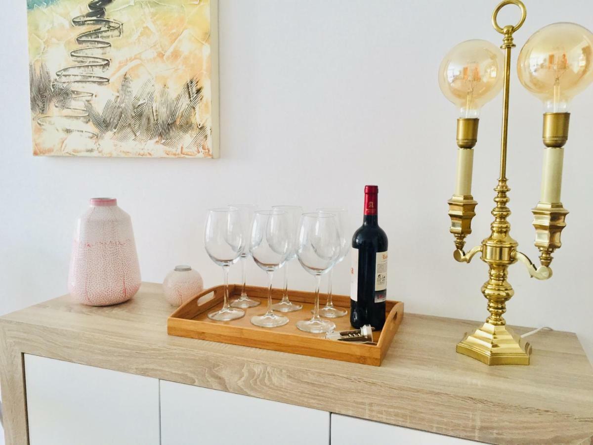 Apartamento EvaHome Roquetas Roquetas de Mar Esterno foto