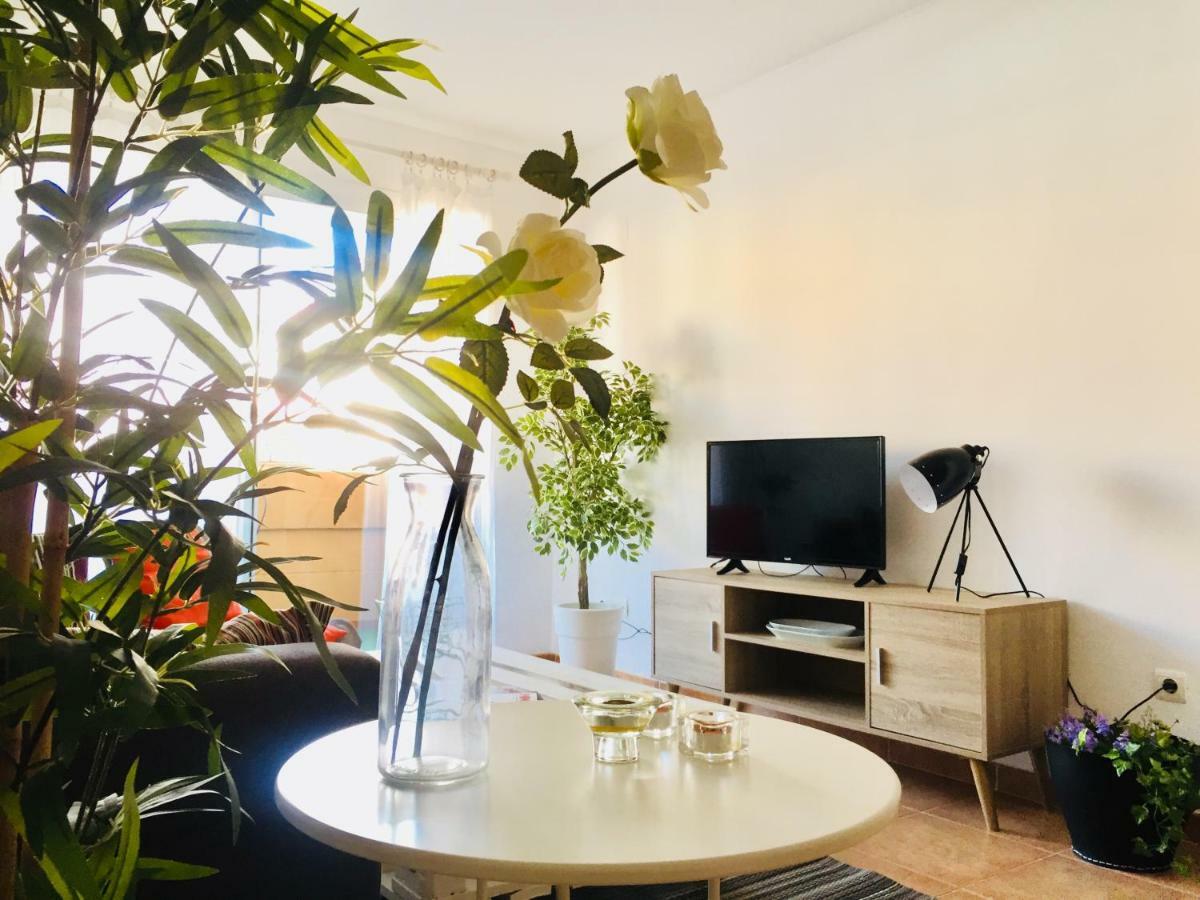 Apartamento EvaHome Roquetas Roquetas de Mar Esterno foto