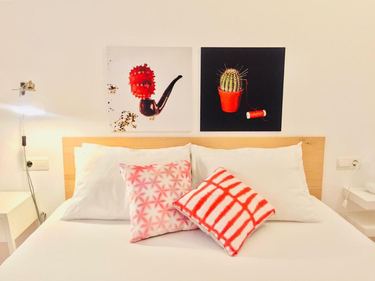 Apartamento EvaHome Roquetas Roquetas de Mar Esterno foto